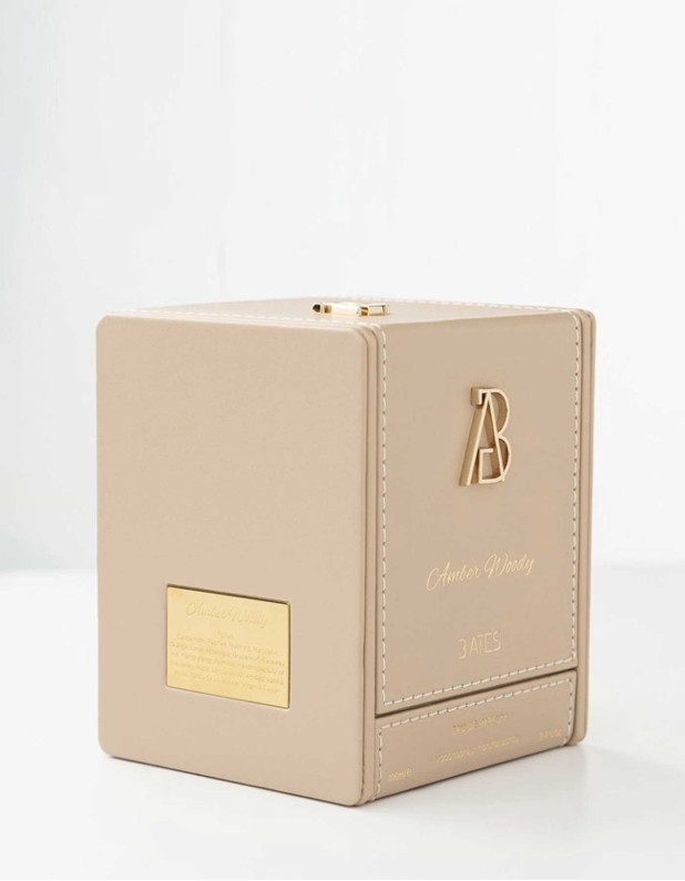 Amber Woody Edp